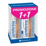 Lactoflorene Plus mit lebenden Kulturen 30+30 Kapseln