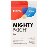 HERO MIGHTY PATCH DUO CER A/AC