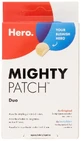 HERO MIGHTY PATCH DUO CER A/AC