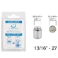 Non-Standard Adapter M13/16 inch 27