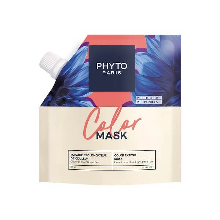 PHYTO COULEUR MASKE 75ML