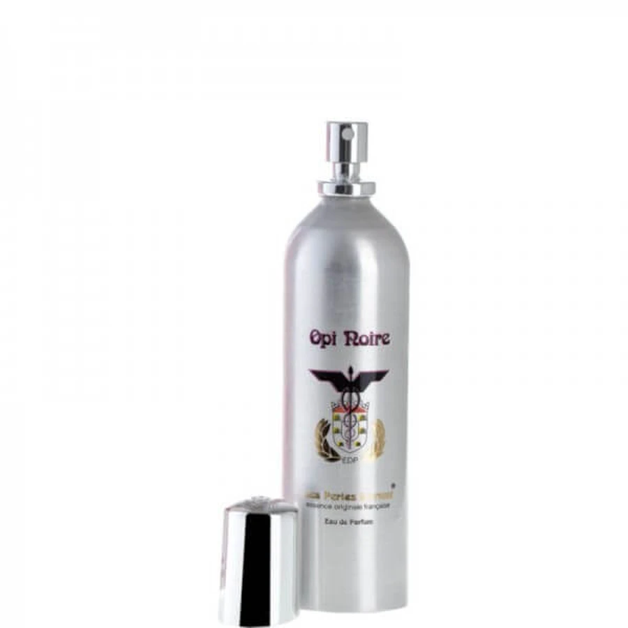 LES PERLES D'ORIENT EDP 150ML.OPI NOIRE