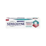 Sensodyne Zahnpasta Empfindlichkeit &amp; Zahnfleisch Extra Fresh 75 Ml