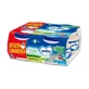 Mellin Homogenized Sea Bream 4x80g