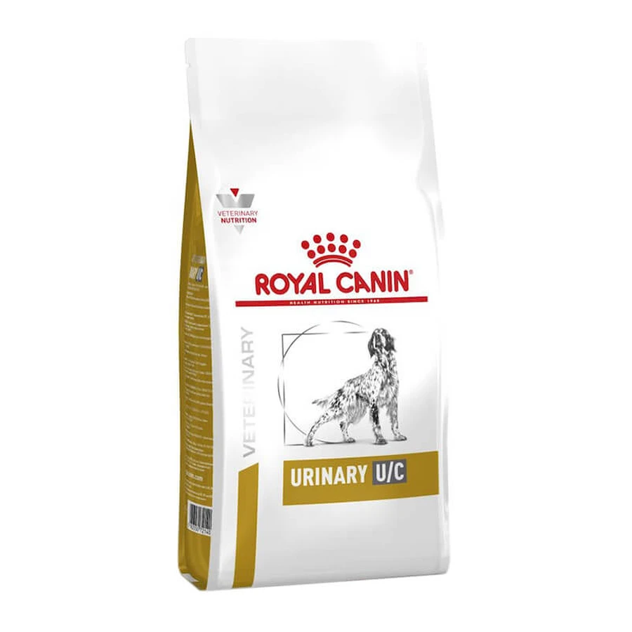 URINARIO BAJO EN PURINAS PERRO 2 KG R.