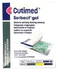 CUTIMED Sorbact Gel 7.5x7.5x10