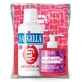 Saugella Dermoliquid Limpiador Íntimo 500ml + 100ml Gratis