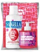 Saugella Dermoliquid Limpiador Íntimo 500ml + 100ml Gratis