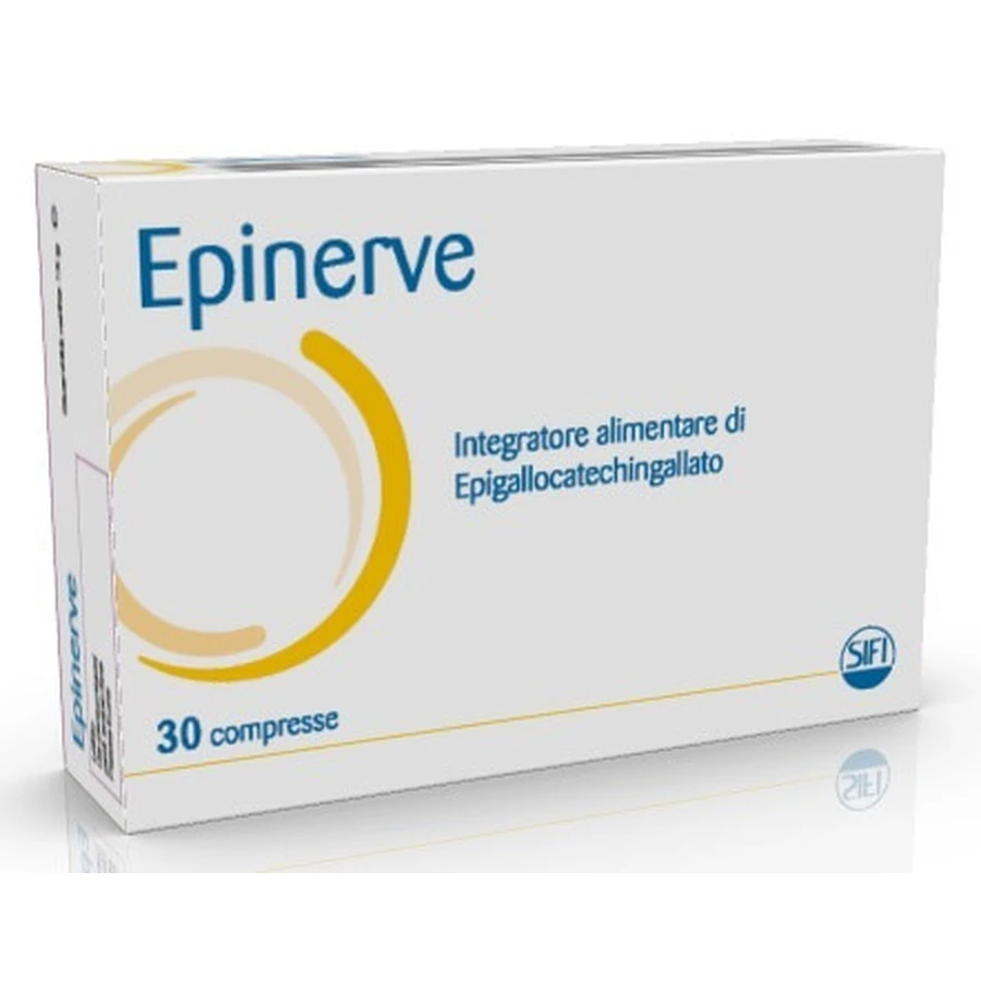 Epinerve 30cpr