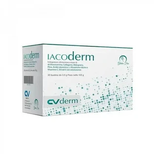 IACODERM 30 Sachets