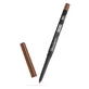 Pupa Made to Last definition eyes 203 luminous bronze