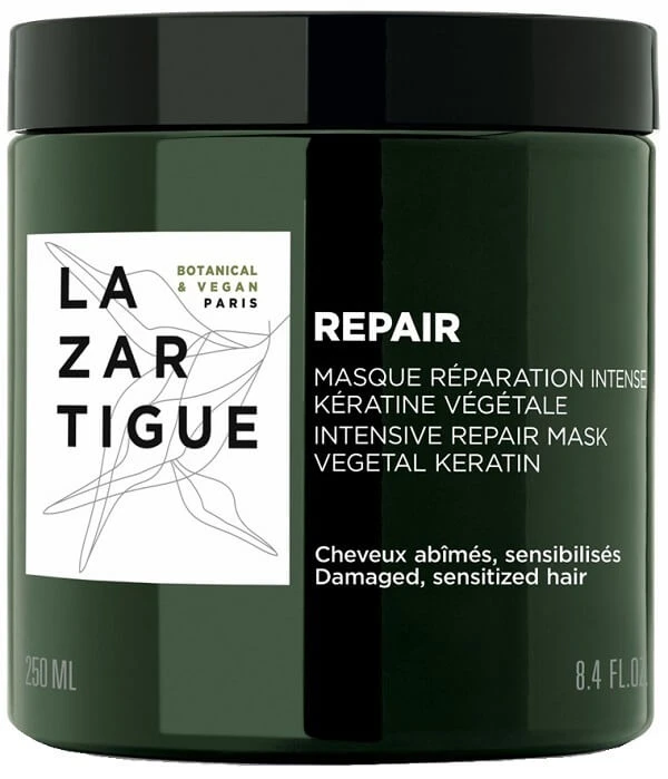 LAZARTIGUE REPAIR MASK