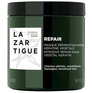 LAZARTIGUE REPAIR MASK