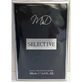 M&amp;D SELECTIVE U EDP 100 VAPO