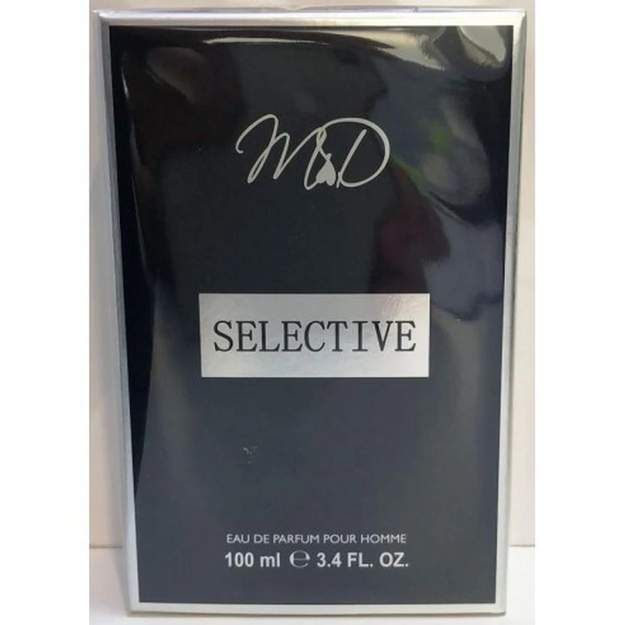 M&amp;D SELECTIVE U EDP 100 VAPO