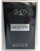 M&;D SELECTIVE U EDP 100 VAPO