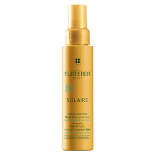 René Furterer Solaire Protective Hair Fluid KPF 50+ 100ml