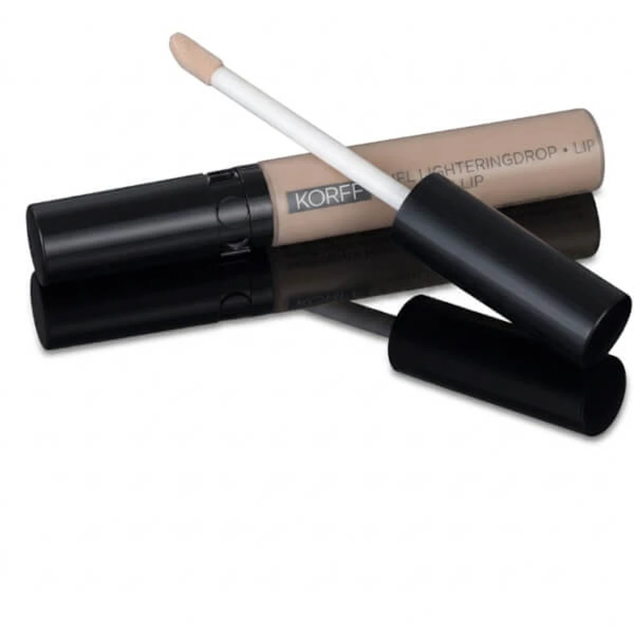 Korff cure make up moisturizing lipgloss shade 01