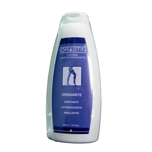 IDRASTIN Lymphodr.Crema 200ml