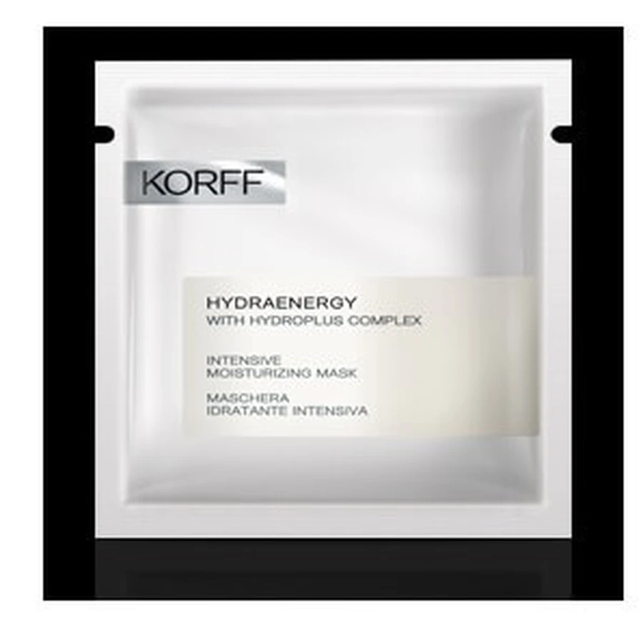 KORFF HYDRA MASCH INTENSE MONOD