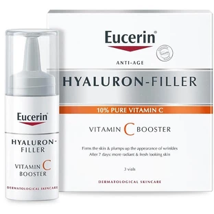 Eucerin Hyal Fill Vit C 3x8ml