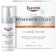 Eucerin Hyal Fill Vit C 3x8ml