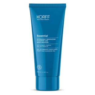 Korff Essential Purifying Gel