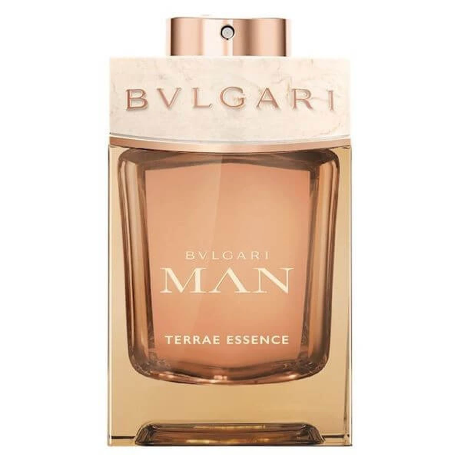 BULGARI MAN TERRAE EDP 100 VAPO