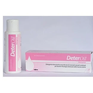 DETEROYL CLEANSER 250ML