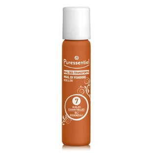 PURESSENTIEL SOS Reisekrankheitsroller