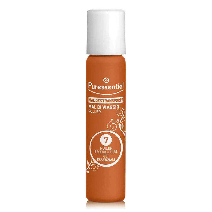 PURESSENTIEL SOS Reisekrankheitsroller