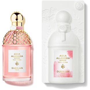 GUE AQUA ALLEG HARV ROSE EDT 125V