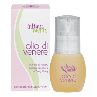 Intim Venus Öl50ml
