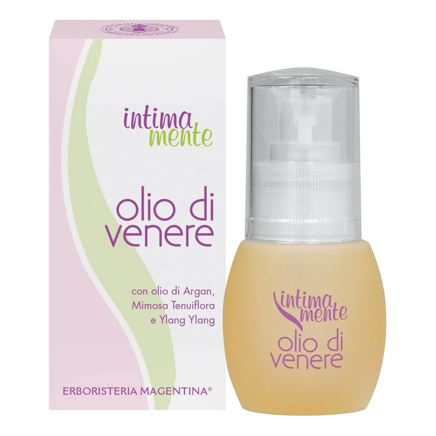 Intim Venus Öl50ml