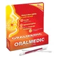 ORALMEDIC Tratamiento de las úlceras bucales 2 piezas