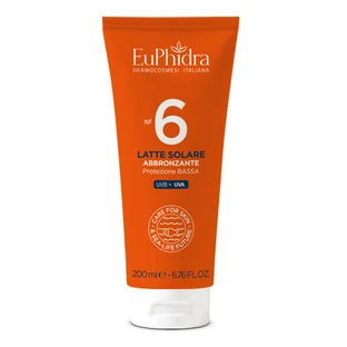 EUPHIDRA KA LECHE SOLAR ABBR6