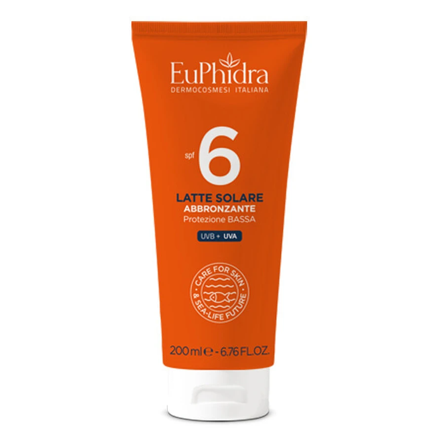 EUPHIDRA KA LECHE SOLAR ABBR6