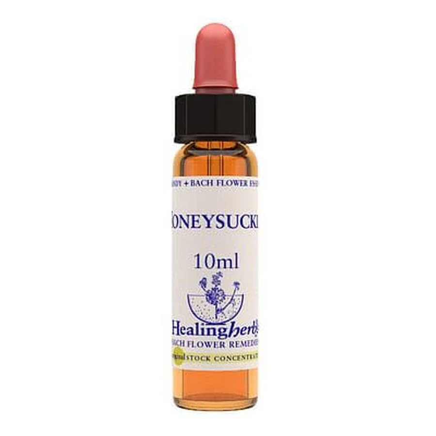 HONEYSUCKLE ESS 10ML INGL HERB