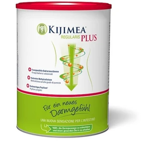  Kijimea Regularis Plus granulaat tegen constipatie en een opgeblazen gevoel
