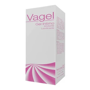Vagel Vaginal Gel 50ml