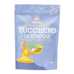 BIO-KOKOSBLÜTENZUCKER 250G