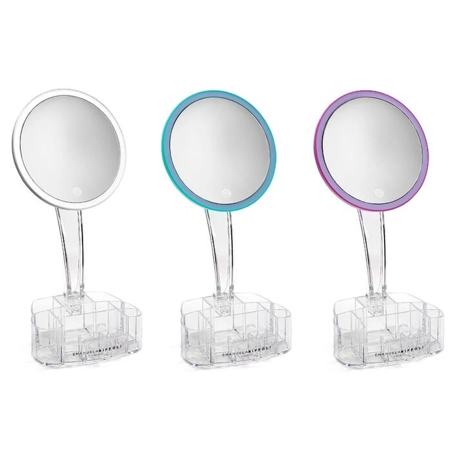 MIRROR TAV 10 GRAINS C/LUC