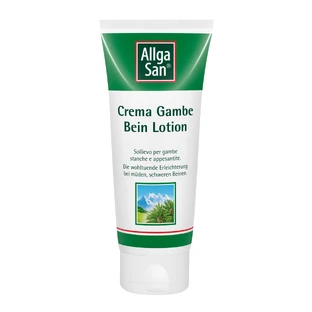 ALLGA LEG LOTION 100ML
