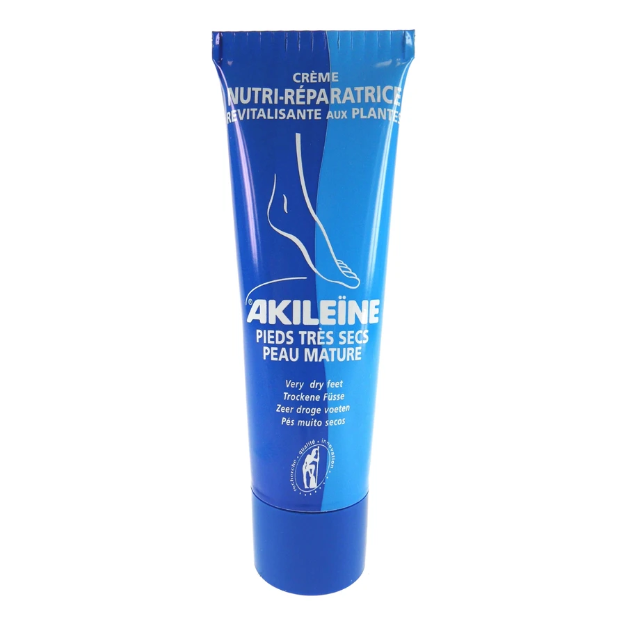 AKILEINE Cream Nutr.Rip.50ml