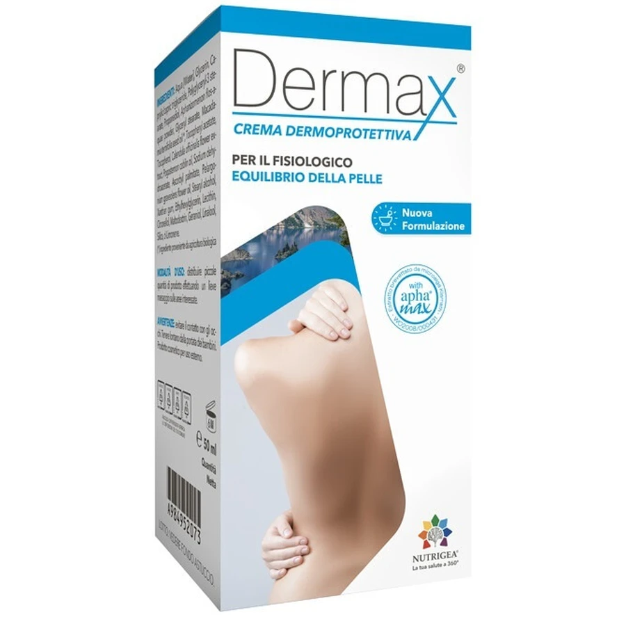 DERMAX CREAM 50ML