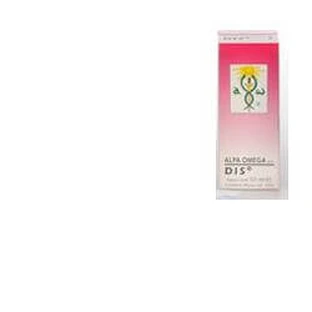 PHYTOMEGA DIS 17 50ML GTT