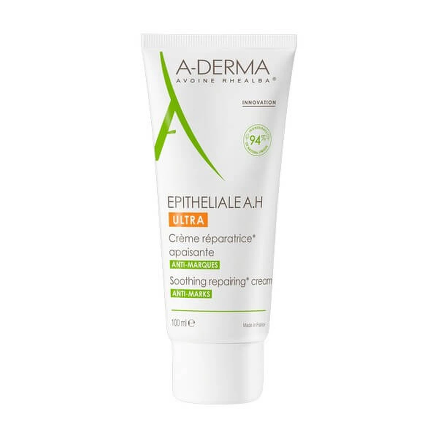 Epithelial Ah Ultra Soothing Restructuring Cream 100 Ml