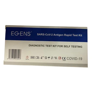 ANTIGENIC TEST EGENS AUTOD 1P