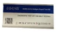 ANTIGENIC TEST EGENS AUTOD 1P