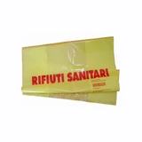 SACCHET Ref.San.1pcs yellow.F/C